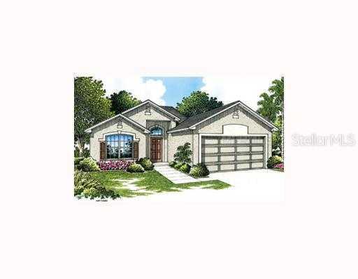 5470 Silver Thistle Ln., Saint Cloud, FL 34772