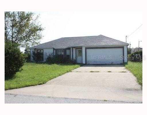 1851 Oakgrove Ave., Deltona, FL 32725