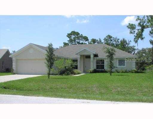 1633 Redfin Dr., Poinciana, FL 34759