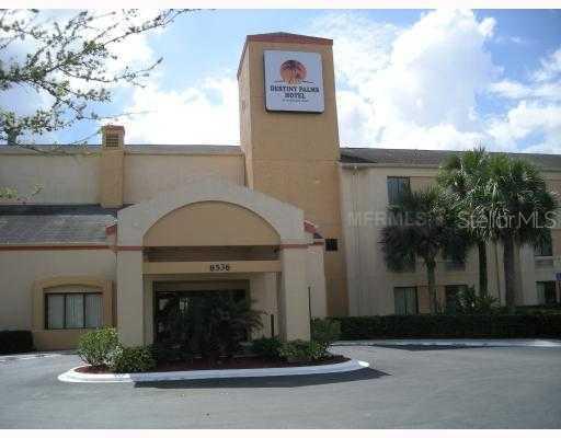 8536 W Irlo Bronson Mem Hwy #100, Kissimmee, FL 34747