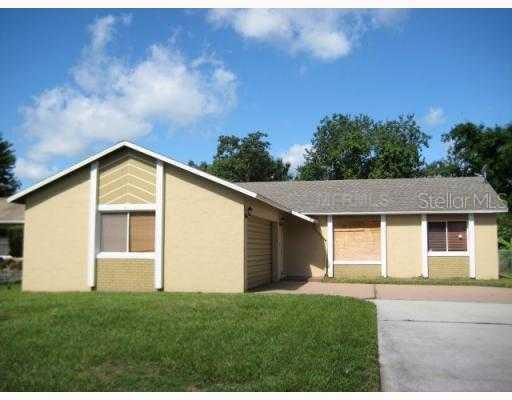 [Address Hidden by Seller], Orlando, FL 32837