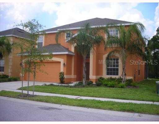 1008 Orange Cosmos Blvd., Davenport, FL 33837