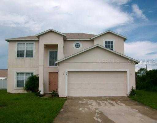 [Address Hidden by Seller], Kissimmee, FL 34747