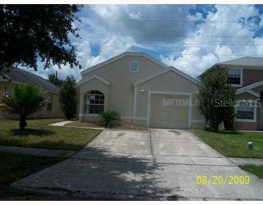 452 Southern Charm Dr., Orlando, FL 32807