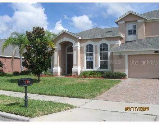 [Address Hidden by Seller], Winter Garden, FL 34787