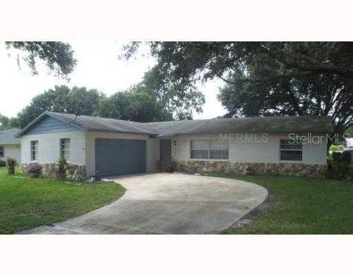 [Address Hidden by Seller], Lutz, FL 33558