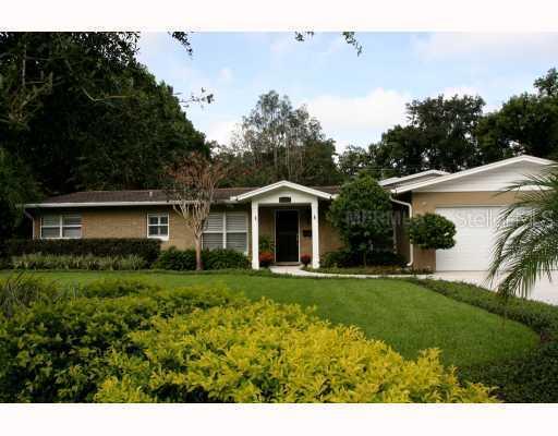 2121 Fosgate Dr., Winter Park, FL 32789