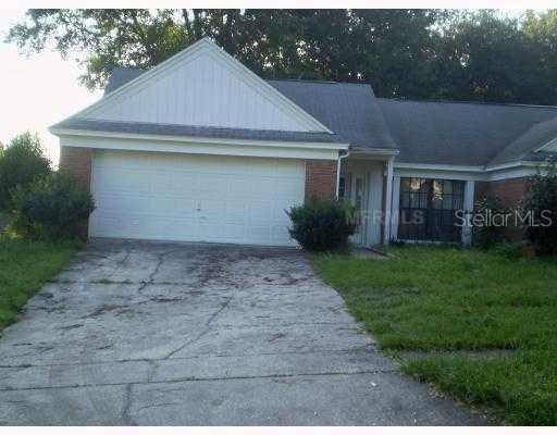 7318 Bordwine Dr., Orlando, FL 32818