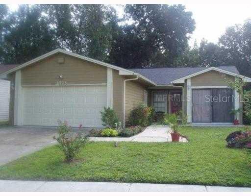 2733 Curry Woods Dr., Orlando, FL 32822