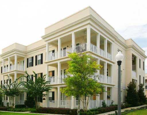 4392 Wardell Pl. #301, Orlando, FL 32814