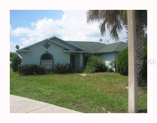 [Address Hidden by Seller], Kissimmee, FL 34747