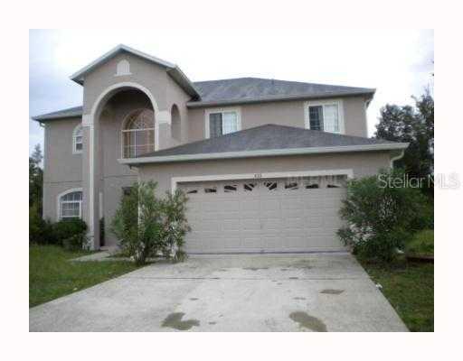 [Address Hidden by Seller], Kissimmee, FL 34747