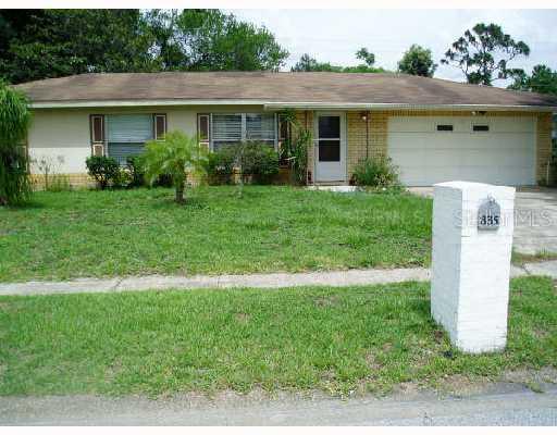 835 Okaloosa Ave., Orlando, FL 32822