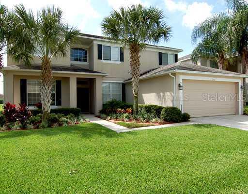 1251 Castleport Rd., Winter Garden, FL 34787