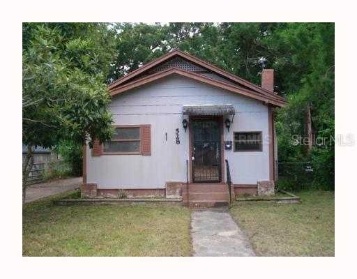 528 E Church St., DeLand, FL 32724