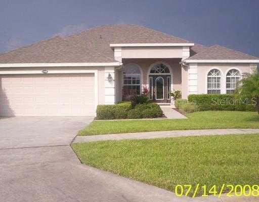 [Address Hidden by Seller], Clermont, FL 34711