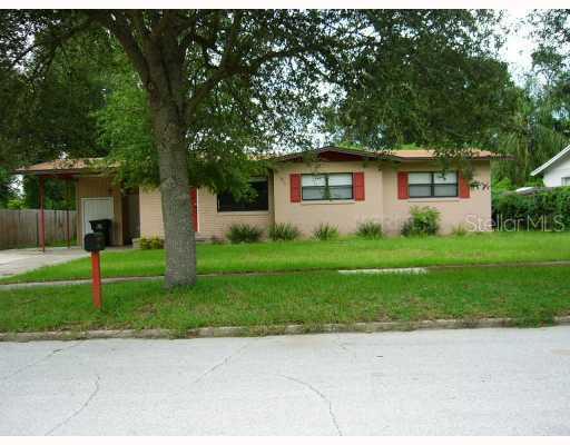 [Address Hidden by Seller], Orlando, FL 32822