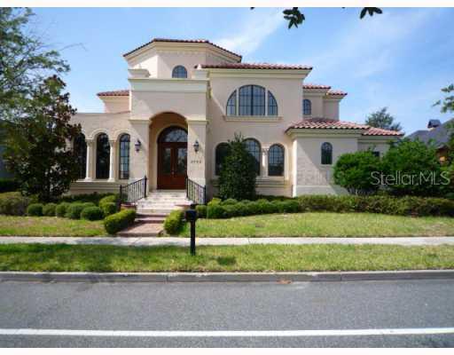 2734 Meeting Pl., Orlando, FL 32814
