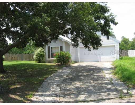 2100 Churchill Downs Cir., Orlando, FL 32825