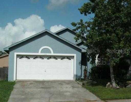 1136 Twin Rivers Blvd., Oviedo, FL 32766