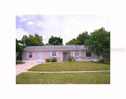 4823 Bennington Pl., Orlando, FL 32808