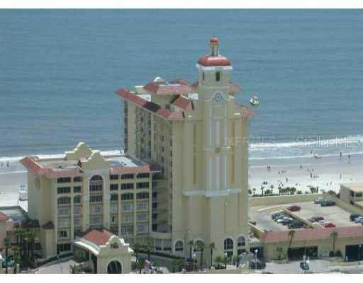 600 N Atlantic Ave. #1207, Daytona Beach, FL 32118
