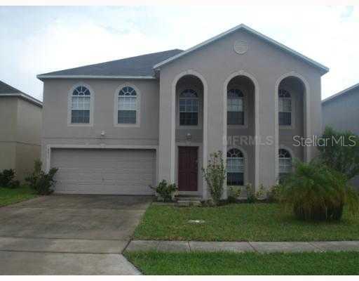 4671 Salamander St., St. Cloud, FL 34772