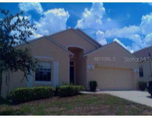 7643 Rex Hill Tr., Orlando, FL 32818