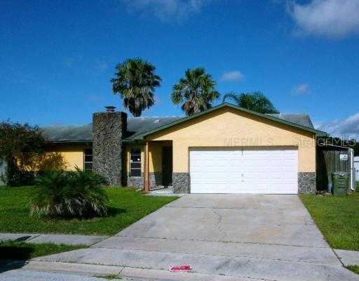 2511 Kari Ct., Kissimmee, FL 34744