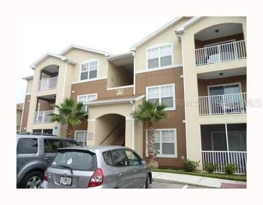 5974 Lake Pointe Village Cir. #106, Orlando, FL 32822