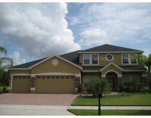 4016 Blushing Rose Ct., Oviedo, FL 32766