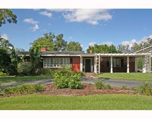951 Cypress Ln., Winter Park, FL 32789