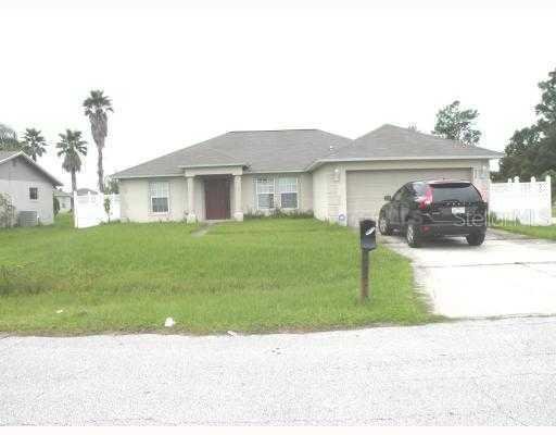 [Address Hidden by Seller], Kissimmee, FL 34747