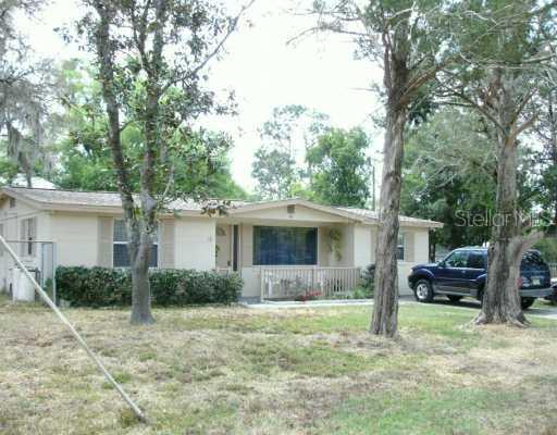12 E 2nd St., Chuluota, FL 32766