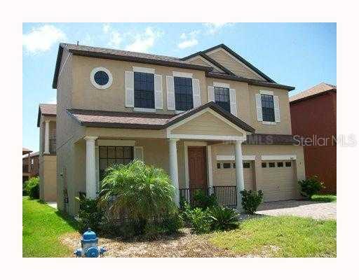 9609 Moss Rose Way, Orlando, FL 32832