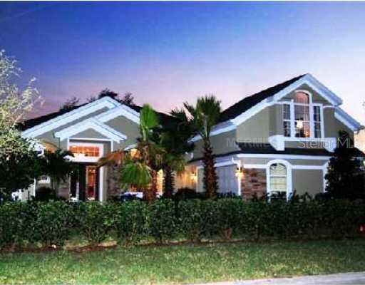 393 Old Alemany Pl., Oviedo, FL 32765
