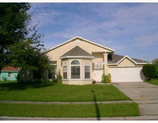 13511 Texas Woods Cir., Orlando, FL 32824