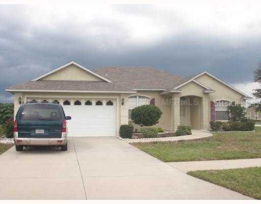 [Address Hidden by Seller], Clermont, FL 34711
