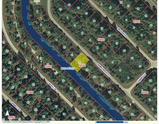 371 Ramblewood Street St., Port Charlotte, FL 33953