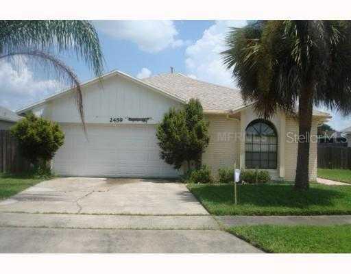 2459 Albaca Dr., Orlando, FL 32837