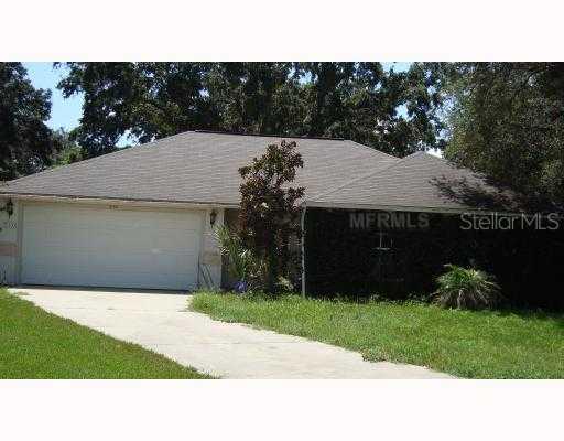 5100 Clarion Hammock Dr., Orlando, FL 32808