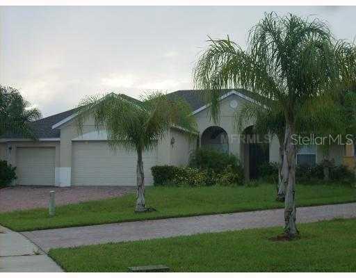 2639 Palastro Way, Ocoee, FL 34761