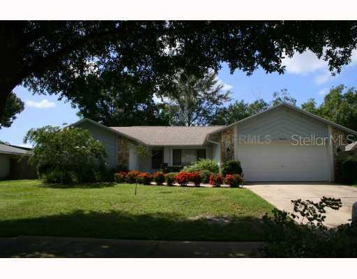 8874 Aspen Ave., Orlando, FL 32817