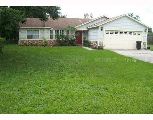 17646 Washington St., Winter Garden, FL 34787