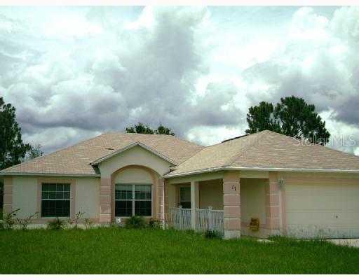 11 Haddock Way, Poinciana, FL 34759