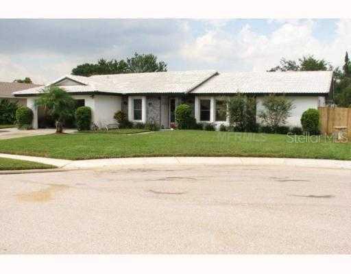 [Address Hidden by Seller], Orlando, FL 32837
