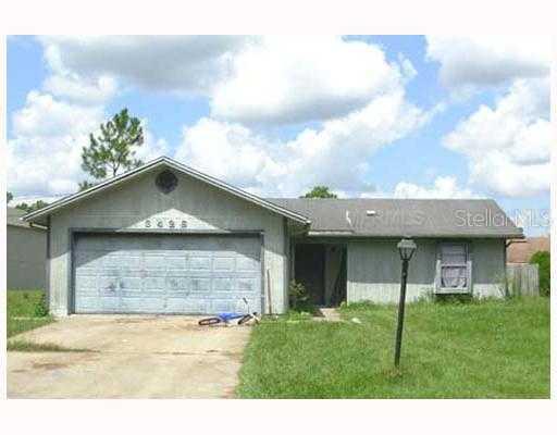 [Address Hidden by Seller], Deltona, FL 32725