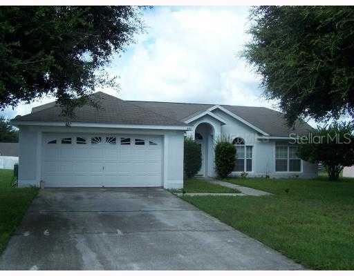 446 Nevada Loop Rd., Davenport, FL 33897