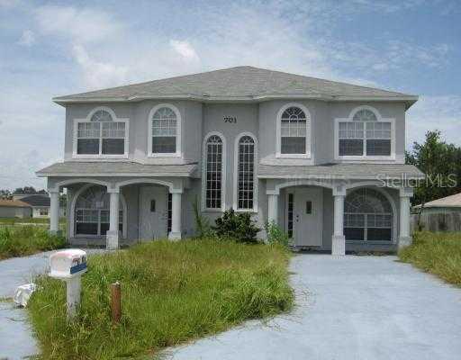 701 Bluebill Pl., Poinciana, FL 34759