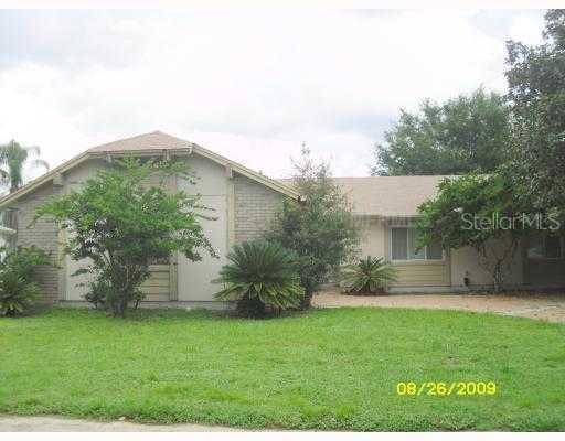 2812 Buccaneer Dr., Winter Park, FL 32792